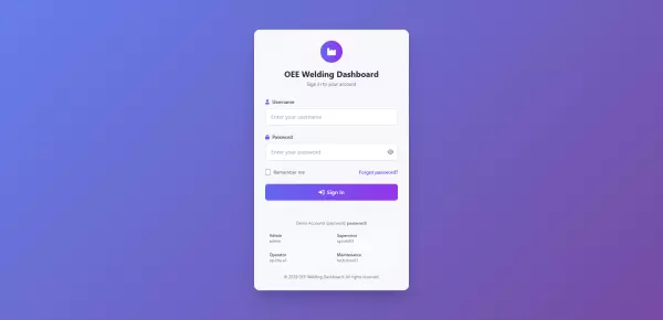 OEE 1
